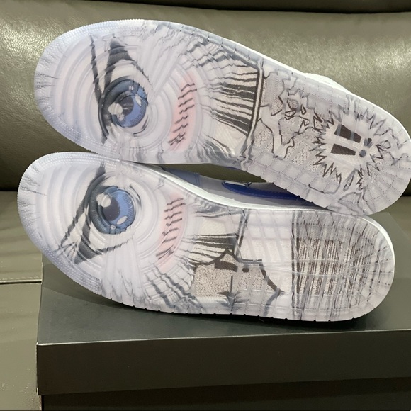 ❌SOLD❌ AIR JORDAN 1 SE - POLAR GHOST - Picture 3 of 7